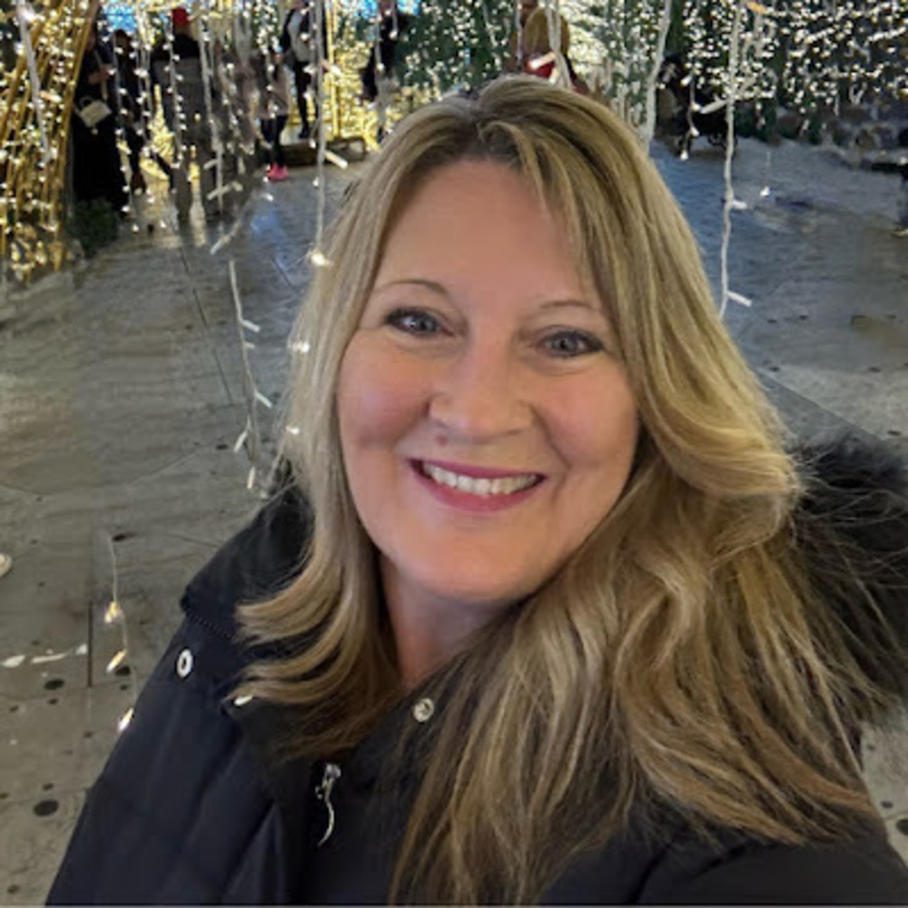 Meet your Posher, Brenda